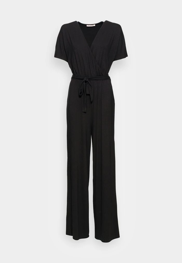 Costumes ANNA FIELD Anna Field Jumpsuit Noir Femme | FEC-7877309